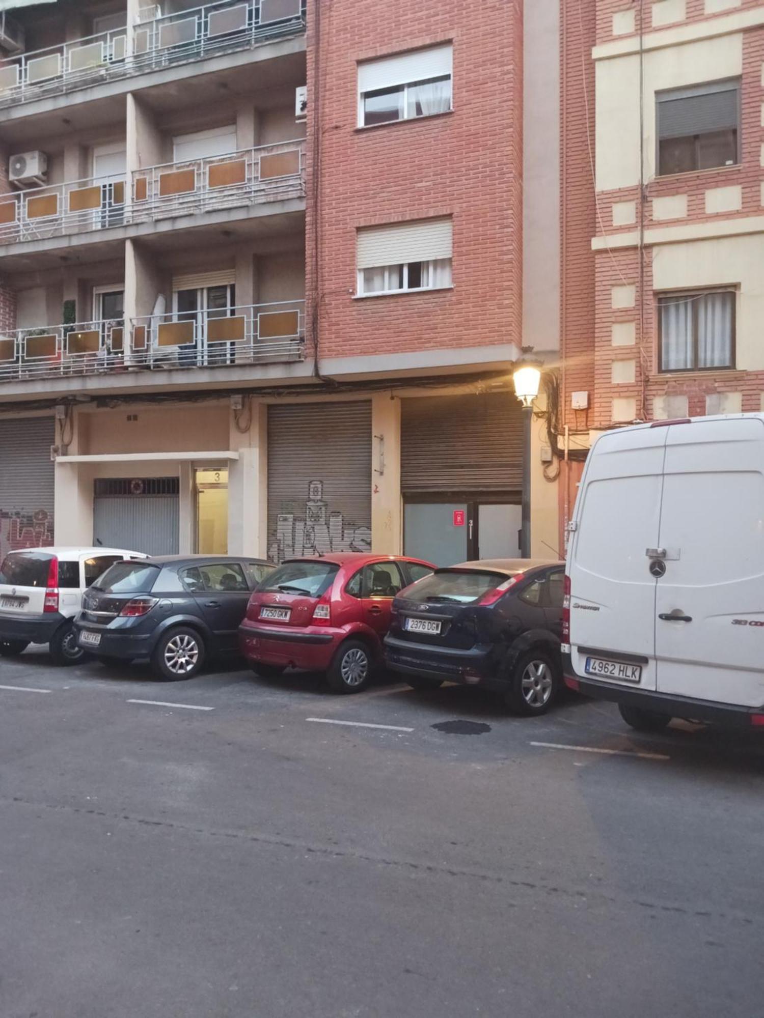Poeta Appartement *