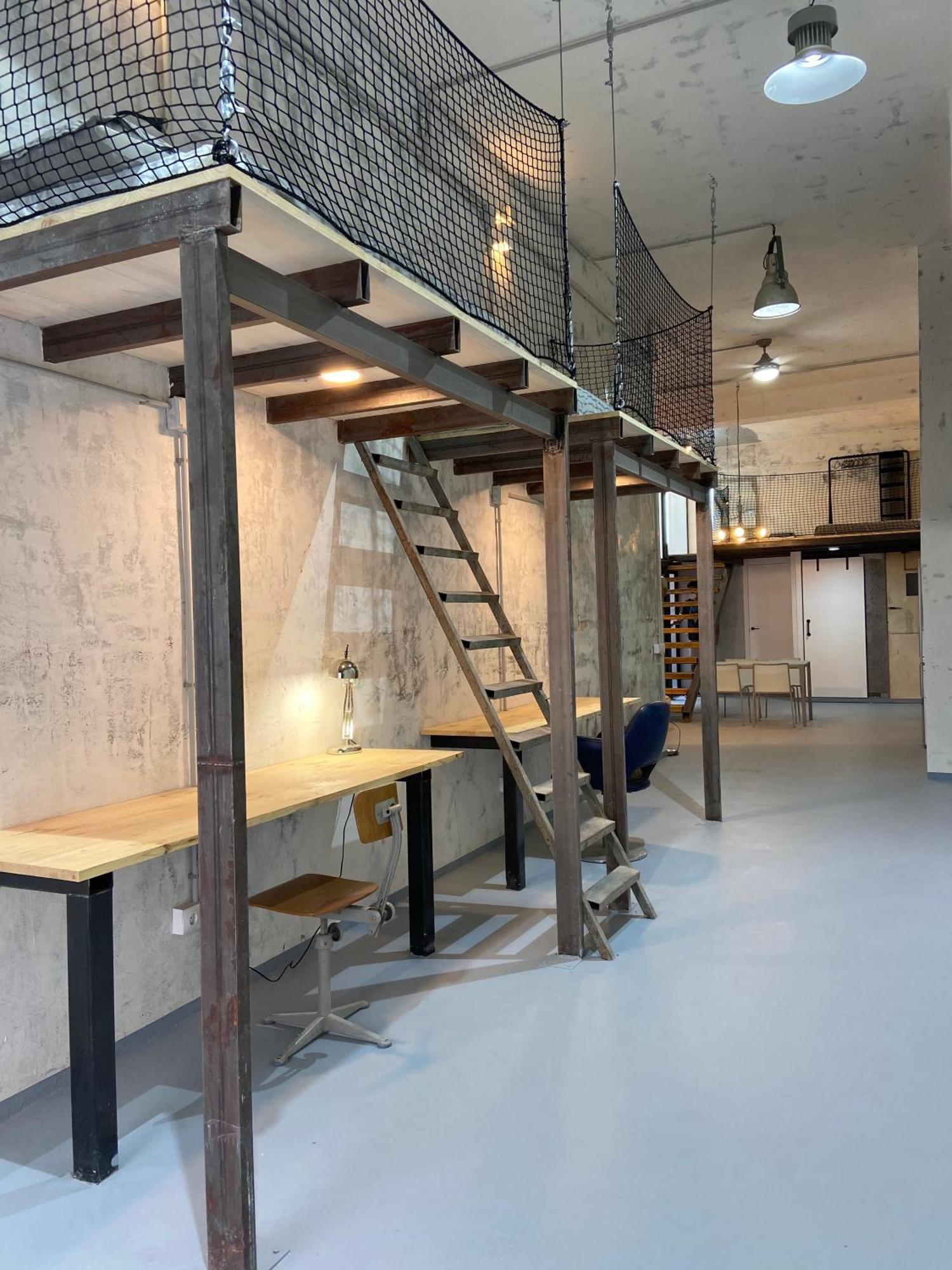 Appartement Poeta